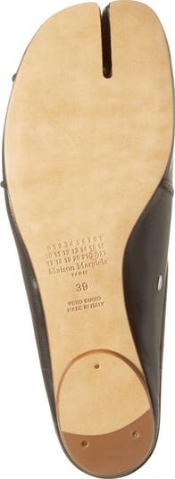 Tabi Ballerina Mary Jane Mule