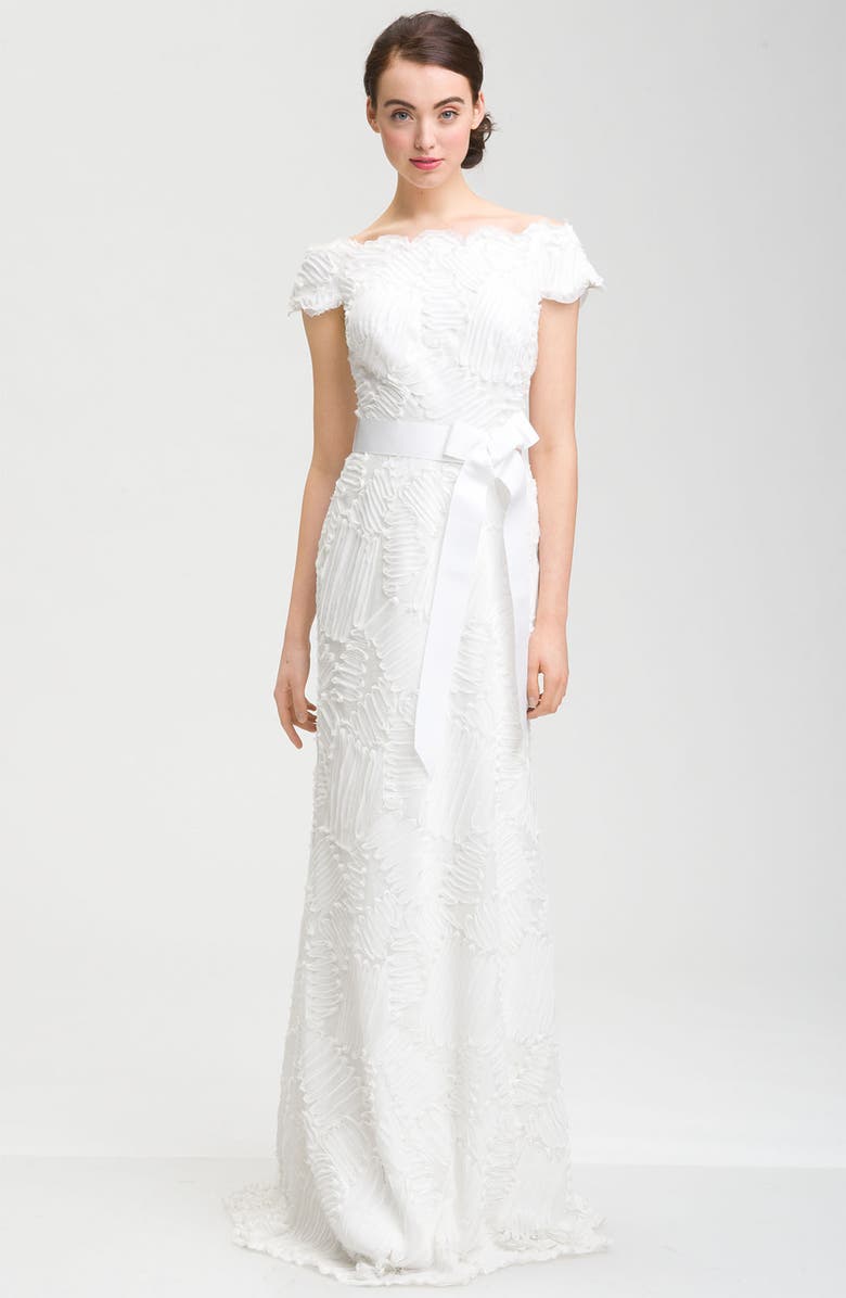 Tadashi Shoji , Main, color, 