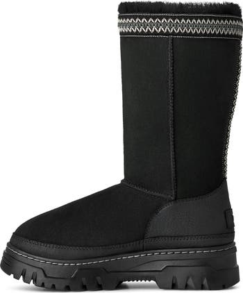 Classic Tall TrailGazer Boot
