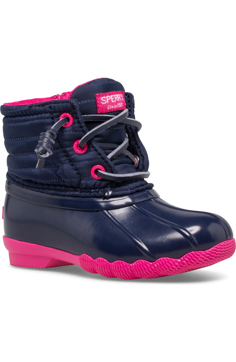 Sperry Saltwater Boot, Main, color,