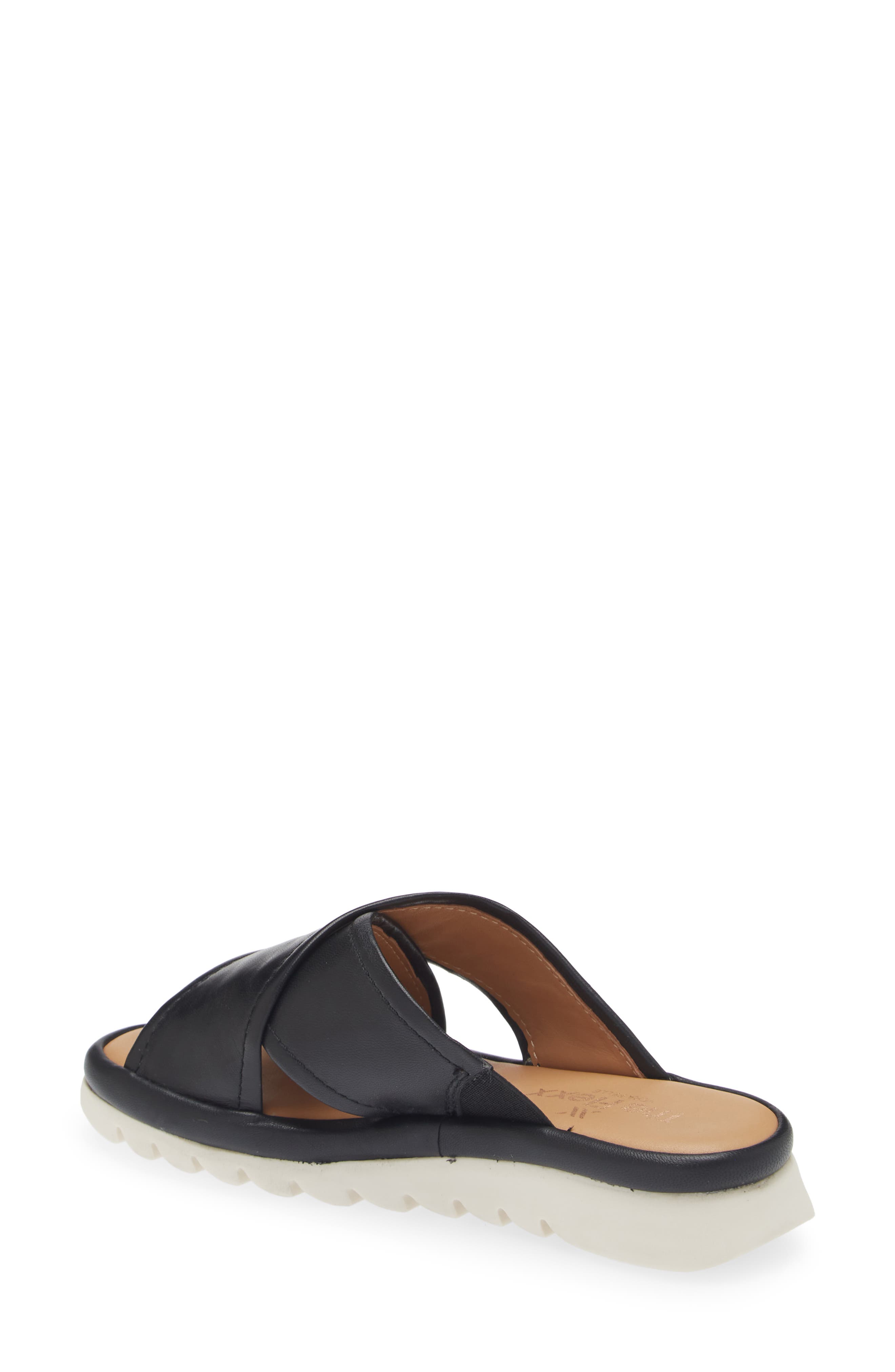 The FLEXX Wren Slide Sandal, Alternate, color, 