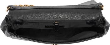Megan Mini Tote Crossbody Bag<br>