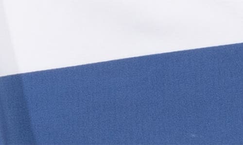 Salty Crew Kids' Session Volley Swim Trunks In Blue