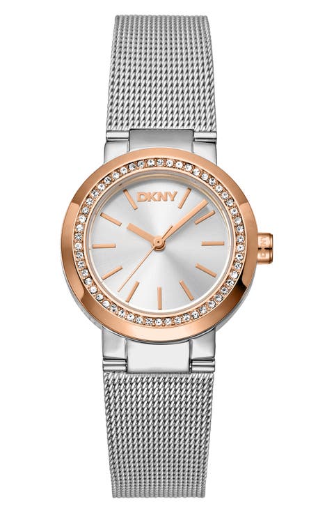 316L Bracelet Watch