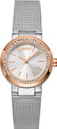 DKNY 316L Bracelet Watch