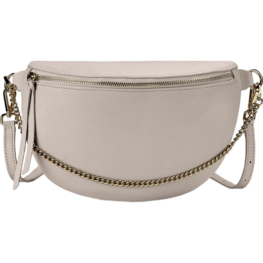 GiGi New York Beck Sling Bag in Beechwood  product