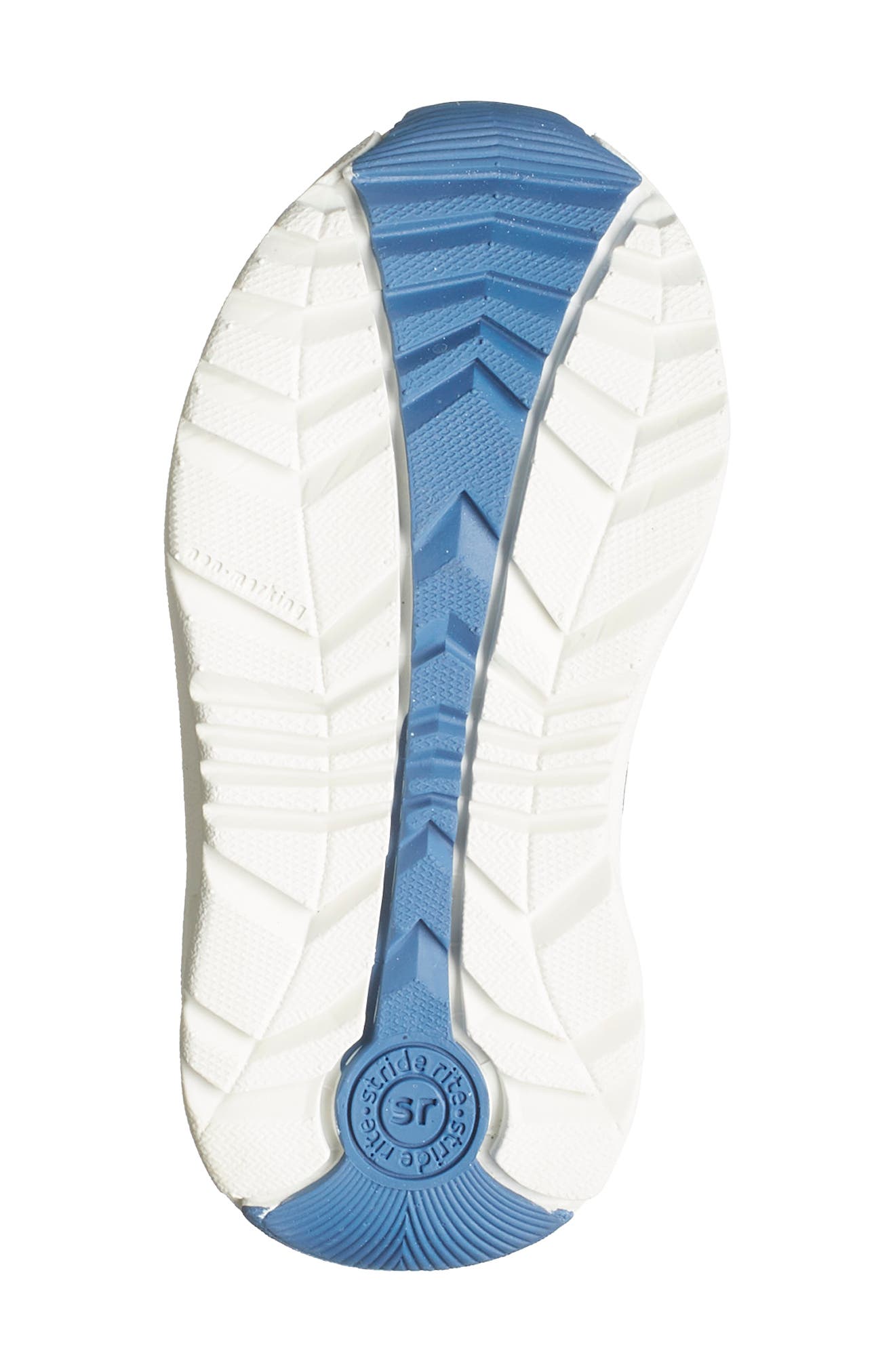 Stride Rite Kids' Made 2 Play Bolt Sneaker, Alternate, color, 