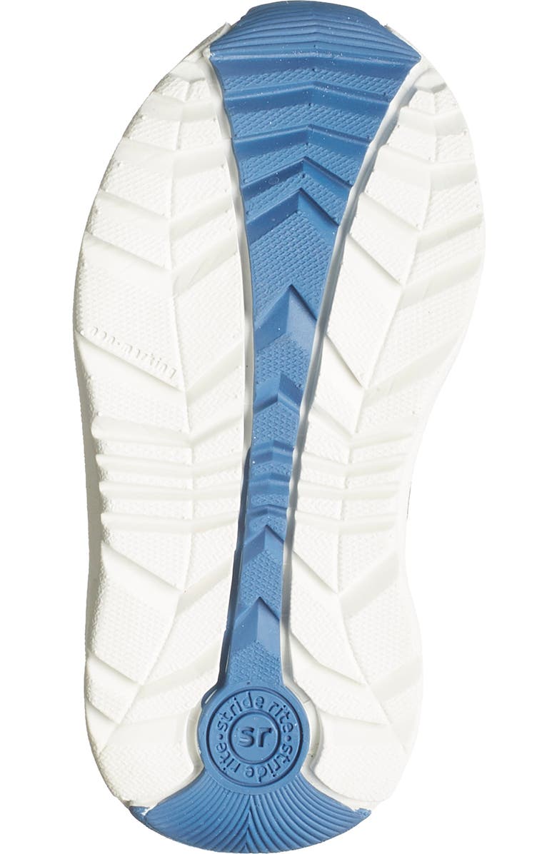 Stride Rite Kids' Made 2 Play Bolt Sneaker, Alternate, color,