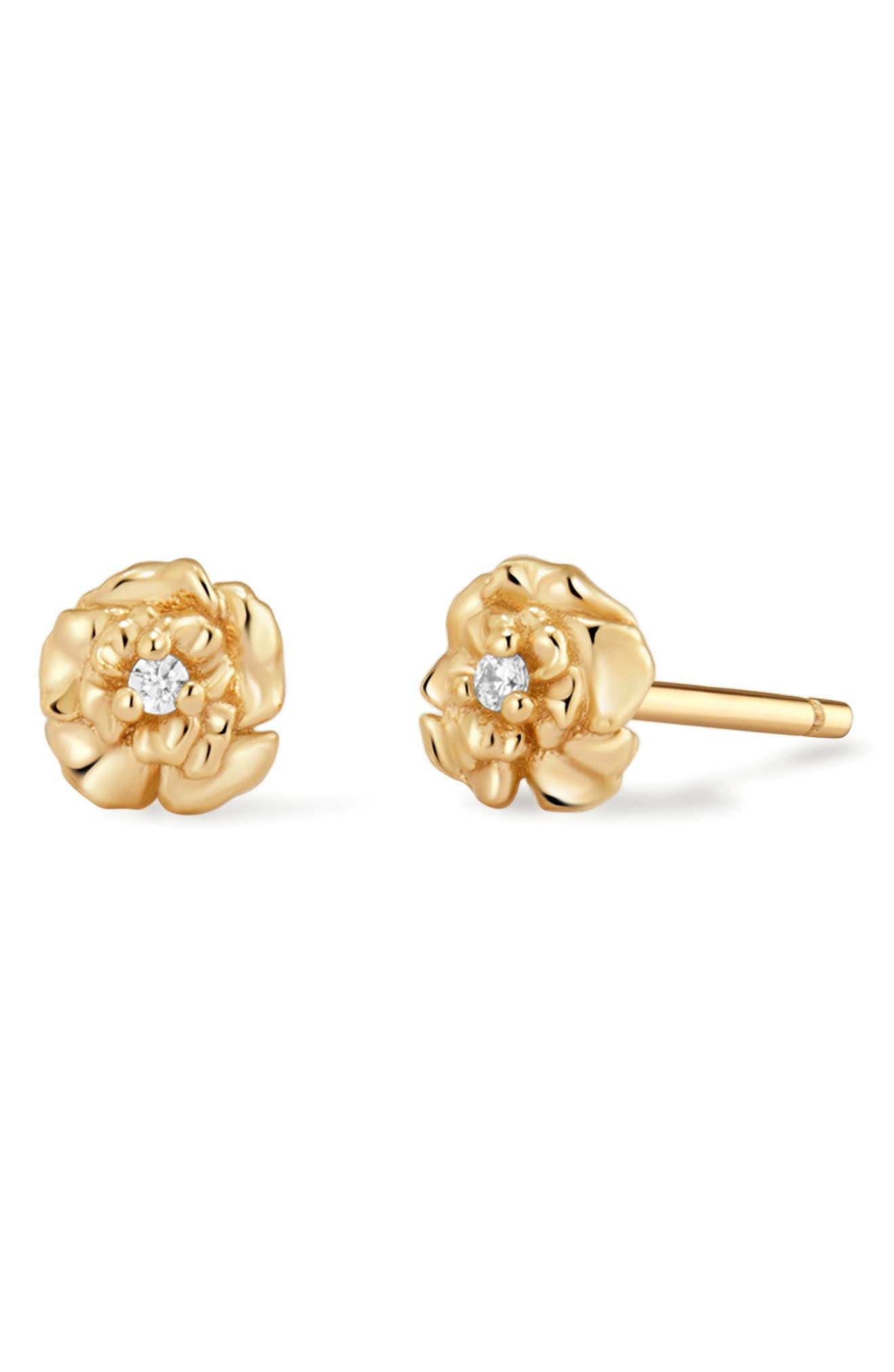 selected GOLD JANUARY