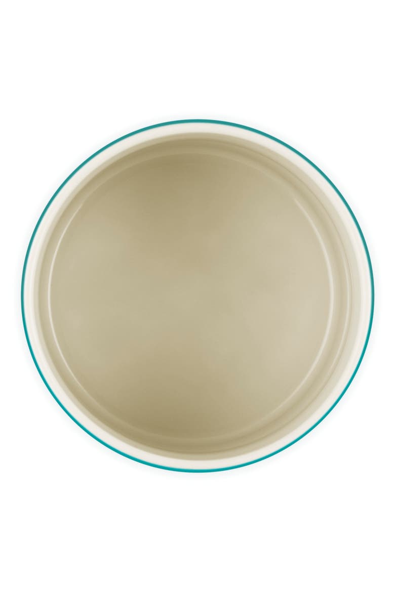 Signature Stoneware Utensil Crock, Alternate, color, RIVIERA