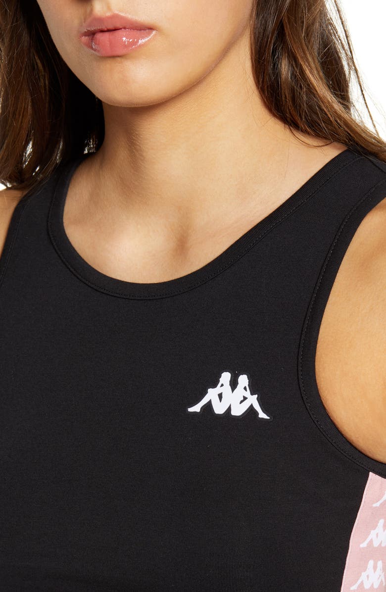 KAPPA ACTIVE Kappa Banda Armenis Crop Tank, Alternate, color, 