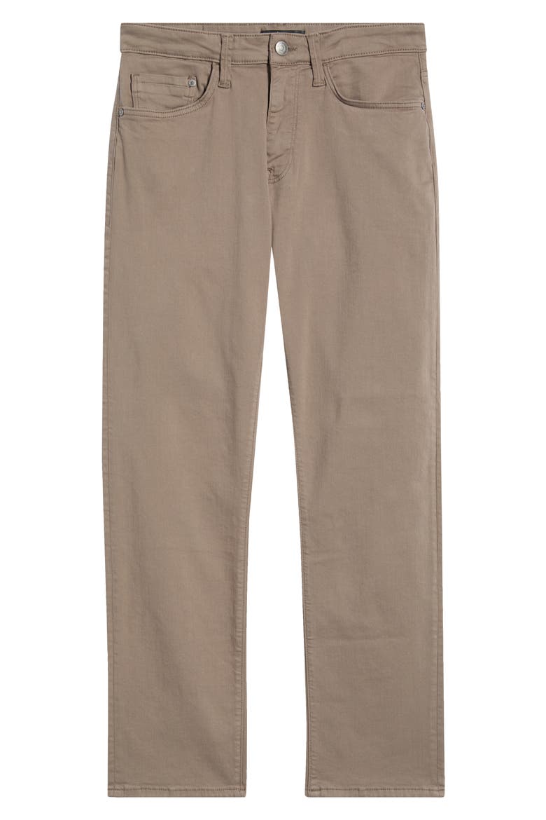 Zach Straight Leg Jeans, Main, color, DARK CORE SUPERMOVE