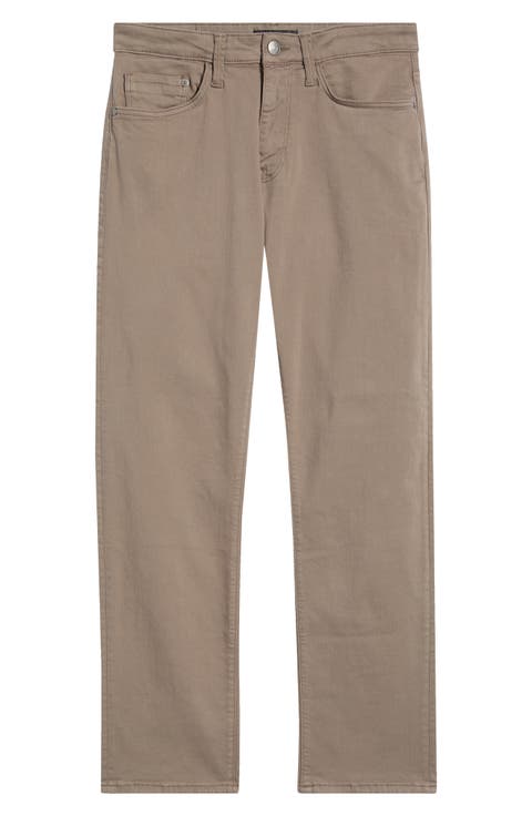Zach Straight Leg Jeans