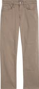 Mavi Jeans Zach Straight Leg Jeans