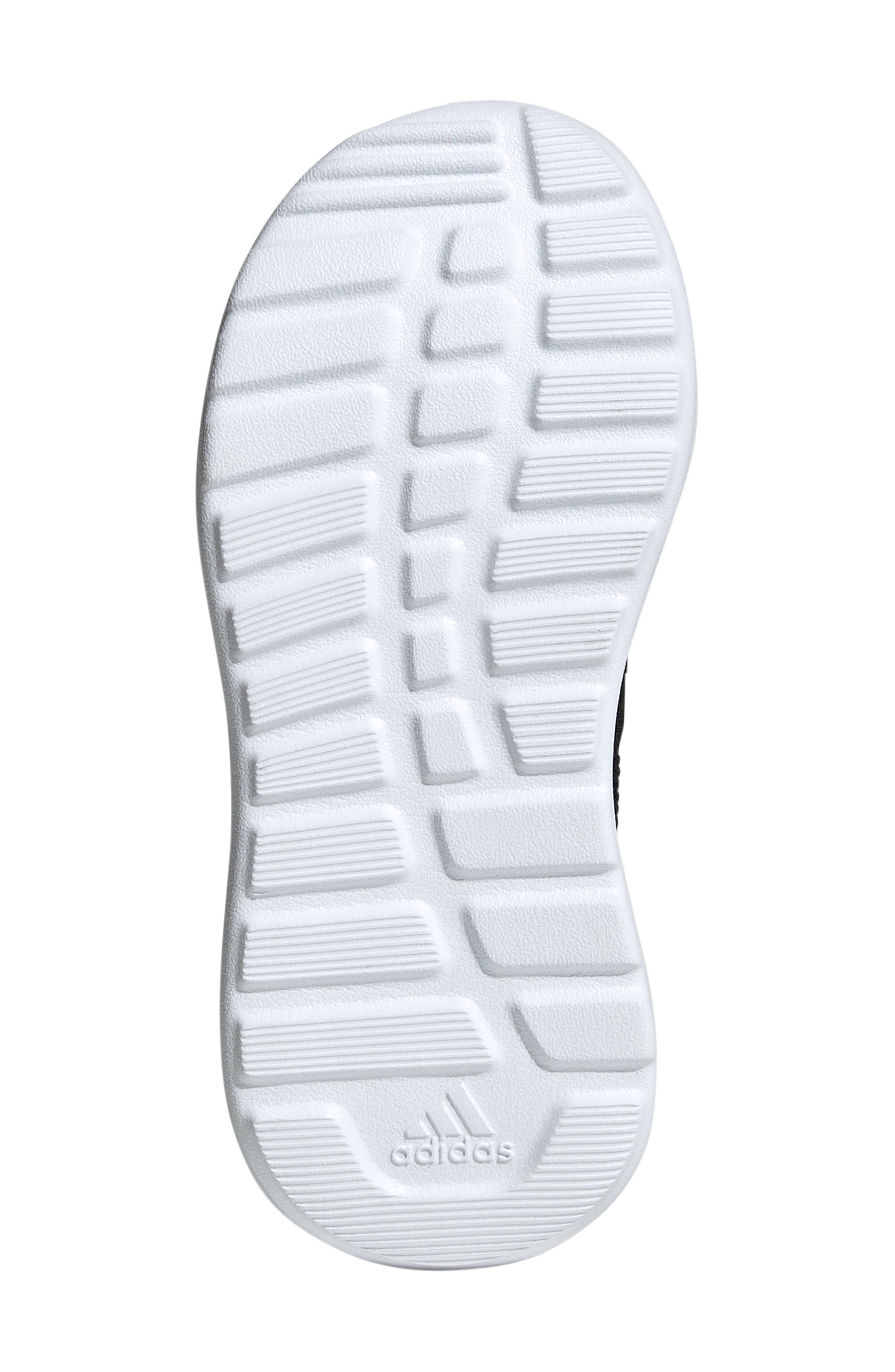 adidas Kids' Lite Racer Adapt 6.0 Running Sneaker, Alternate, color, 