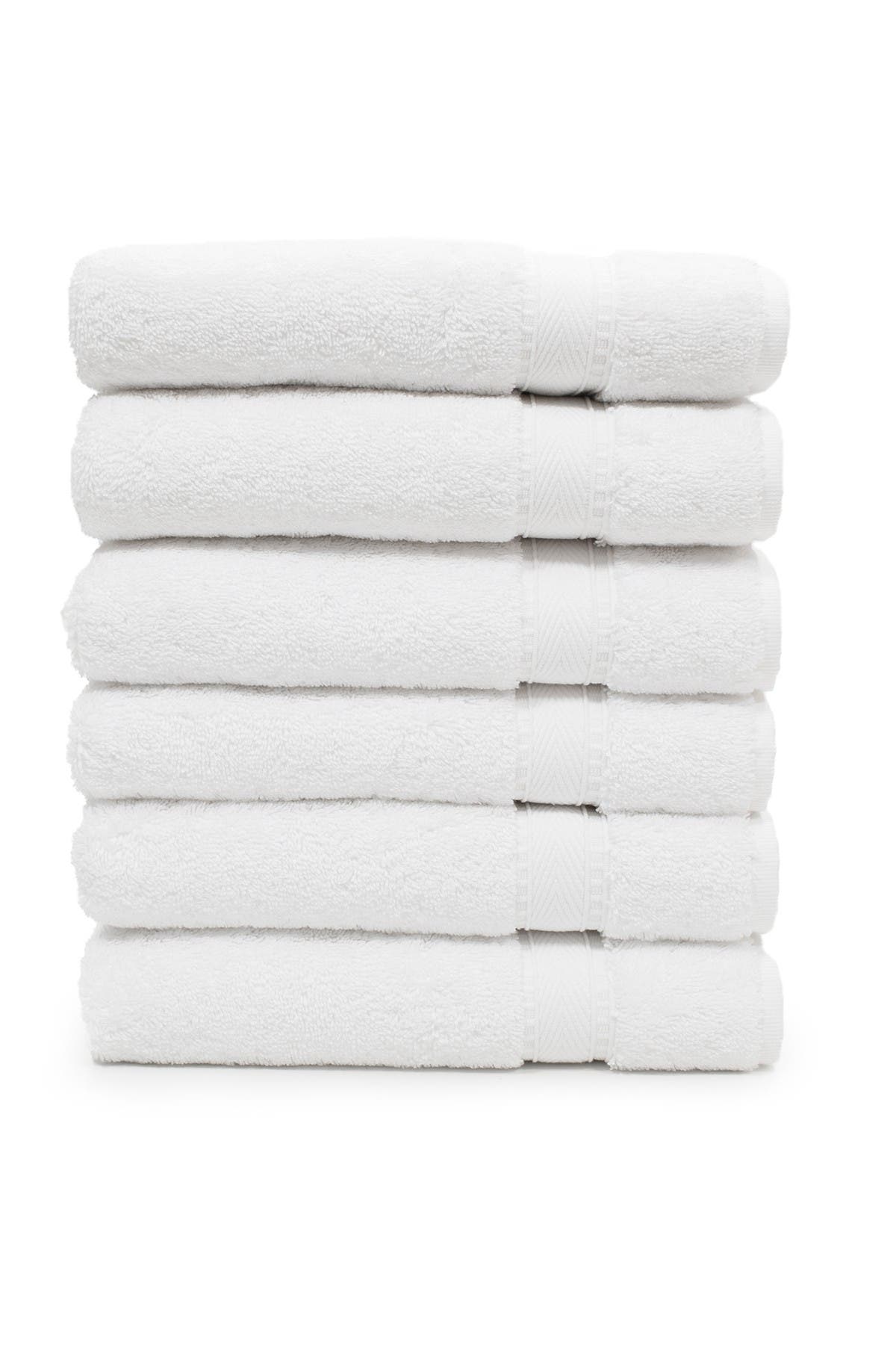 selected WHITE