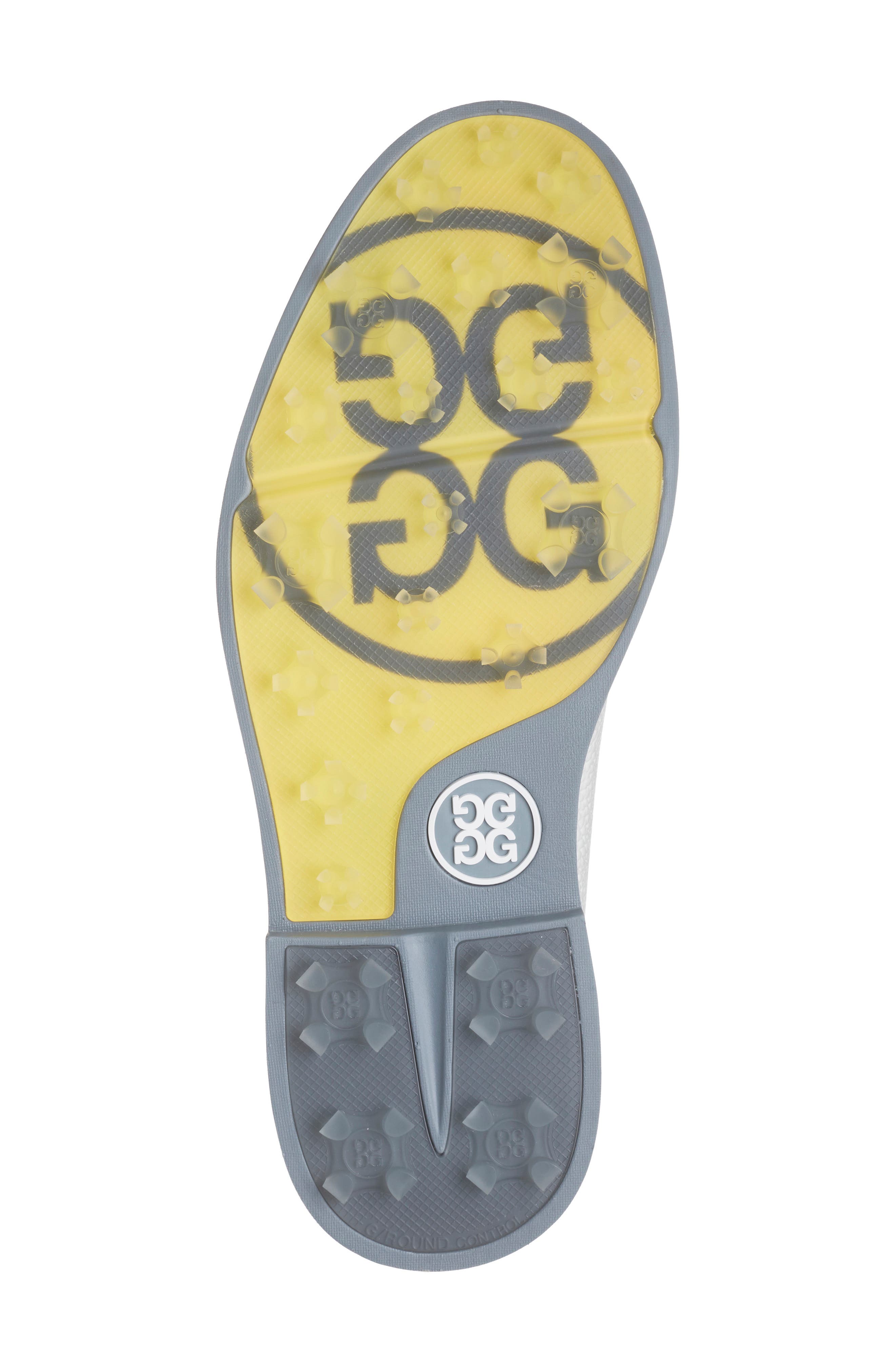 G/FORE Gallivanter Golf Shoe, Alternate, color, 