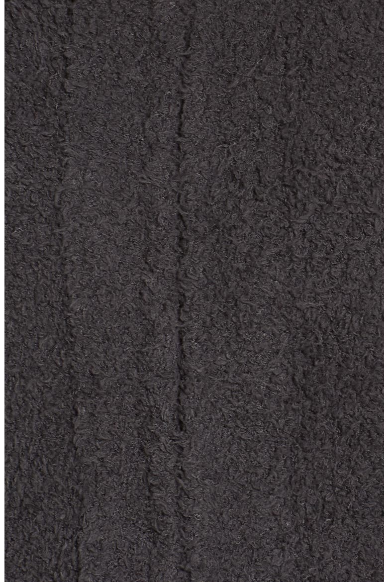 CozyChic® Nor-Cal Lounge Coat, Alternate, color, CARBON
