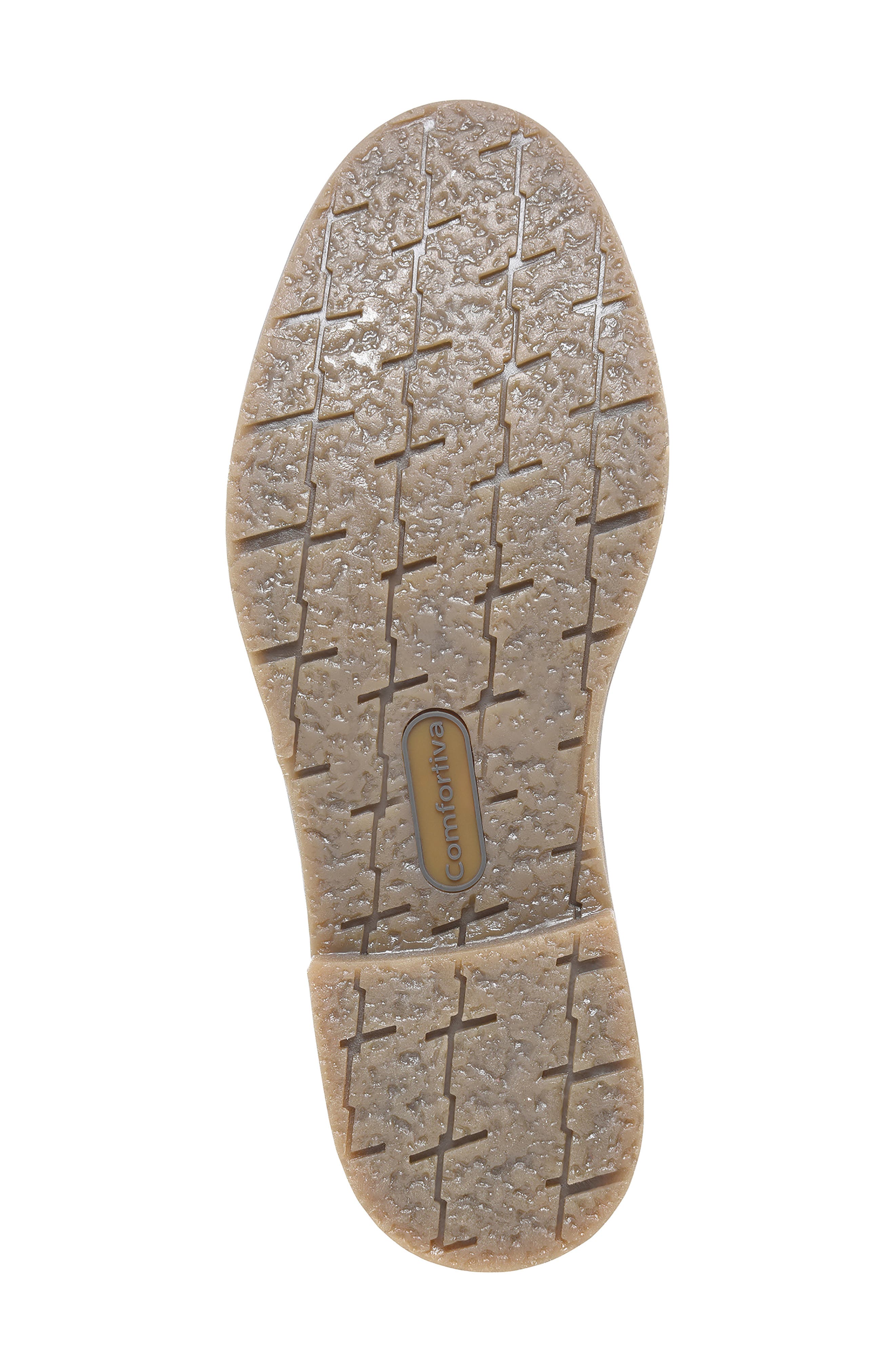 Comfortiva Renata Water Resistant Boot, Alternate, color, Smoke Suede