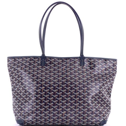 Artois Tote Coated Canvas MM