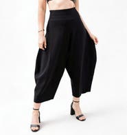 LAS Loungewear The Japan Knit Jogger