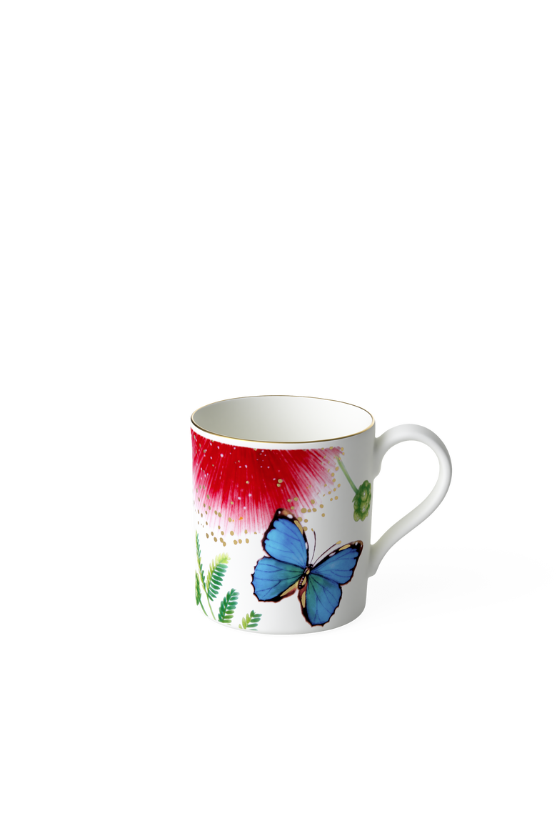 Amazonia Teacup, Main, color, white