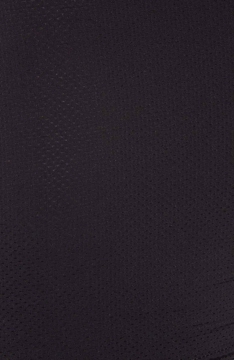 Thieves Gold Solid Gold Trunks, Alternate, color, 