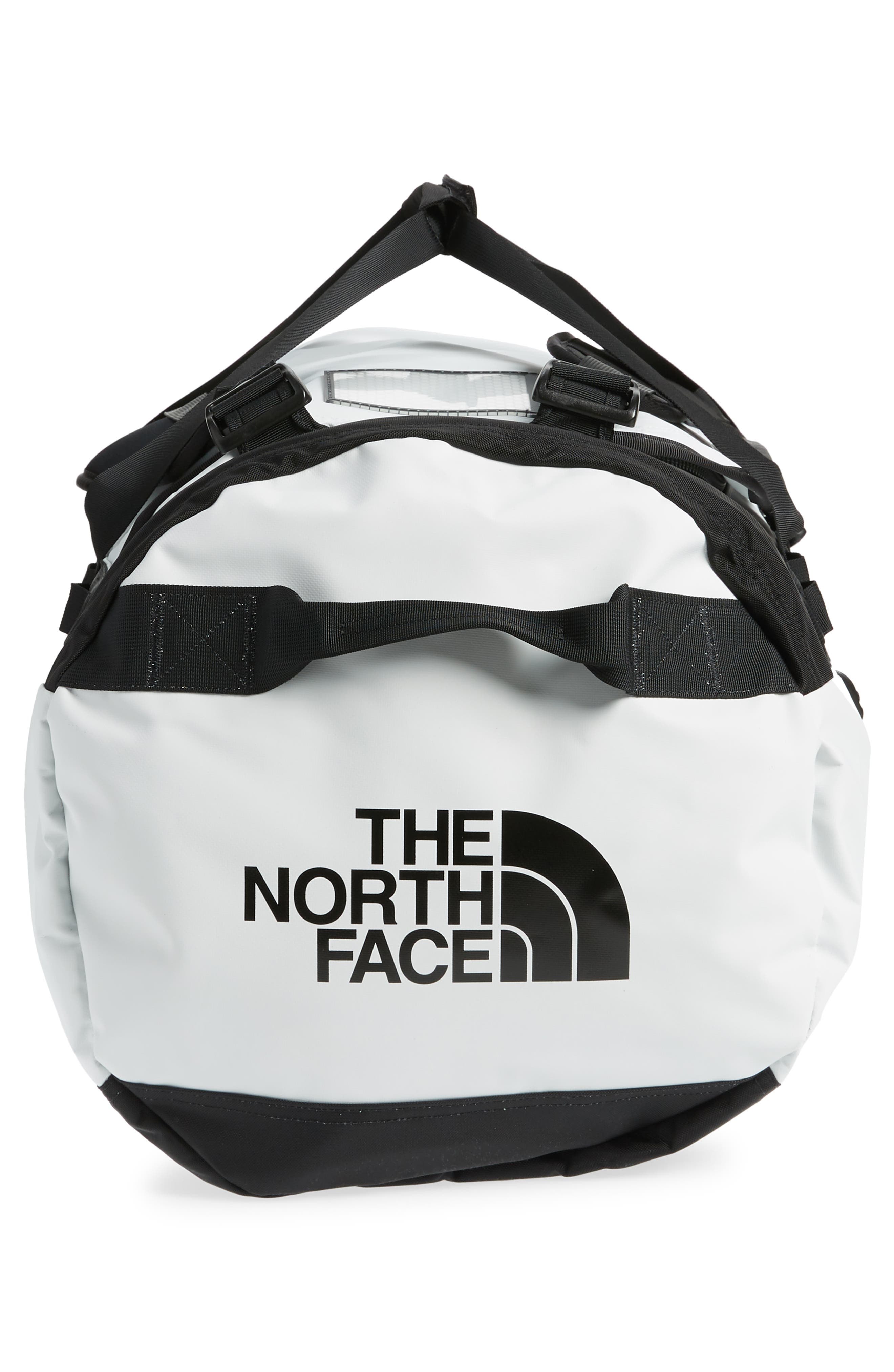 The North Face Base Camp Large Duffle Bag, Alternate, color, 