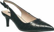 French Connection Quinn Slingback Pump Sandal