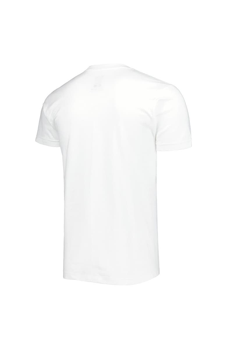 Stadium Essentials Unisex Stadium Essentials Breanna Stewart White Seattle Storm Slash T-Shirt, Alternate, color, White