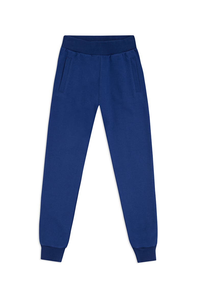 Sweatpants Statement Boy, Main, color, darkblue