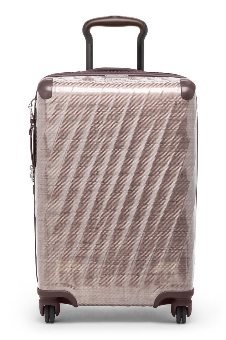 19 Degree Lite Carry-On, Main, color, BLUSH