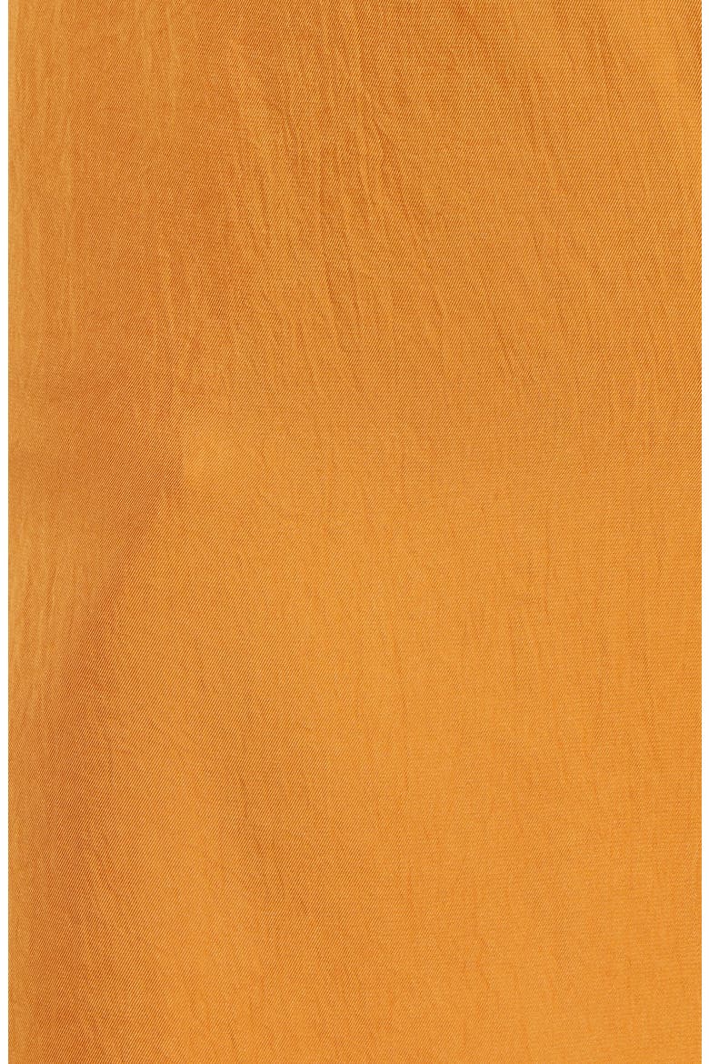 Pull-On Culottes, Alternate, color, DARK GINGER