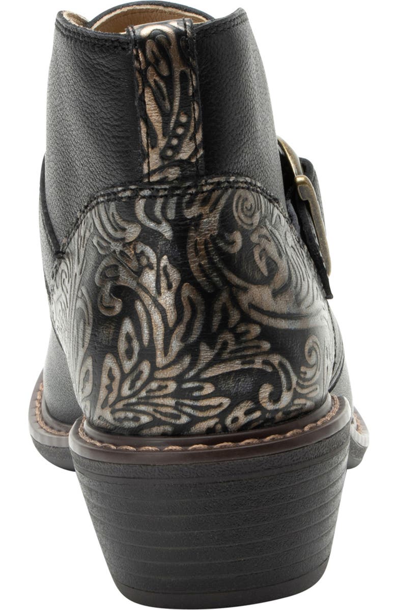 Alegria by PG Lite Mikki Showboat Bootie, Alternate, color, Showboat