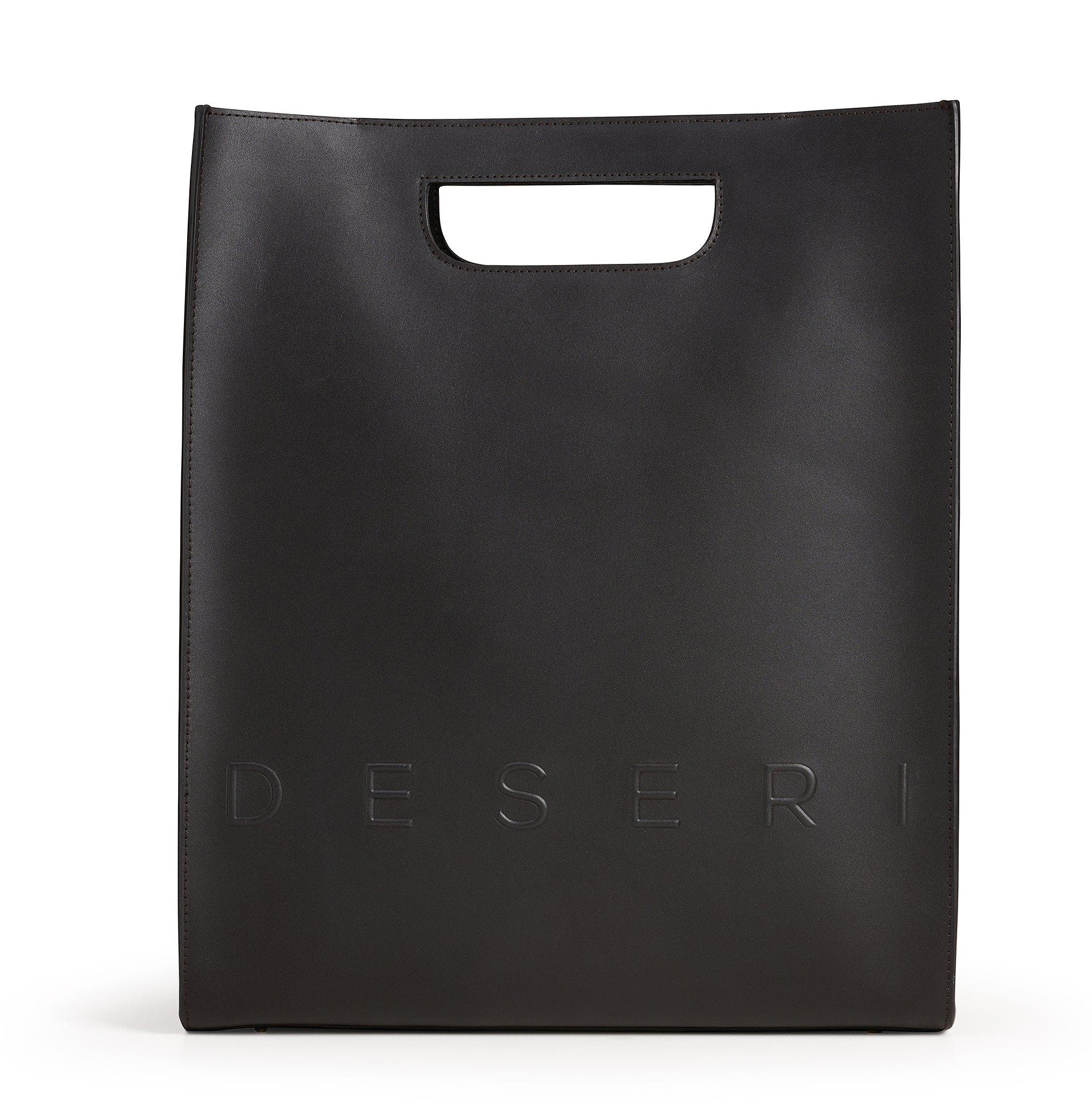 DESERI Tote, Main, color, Black