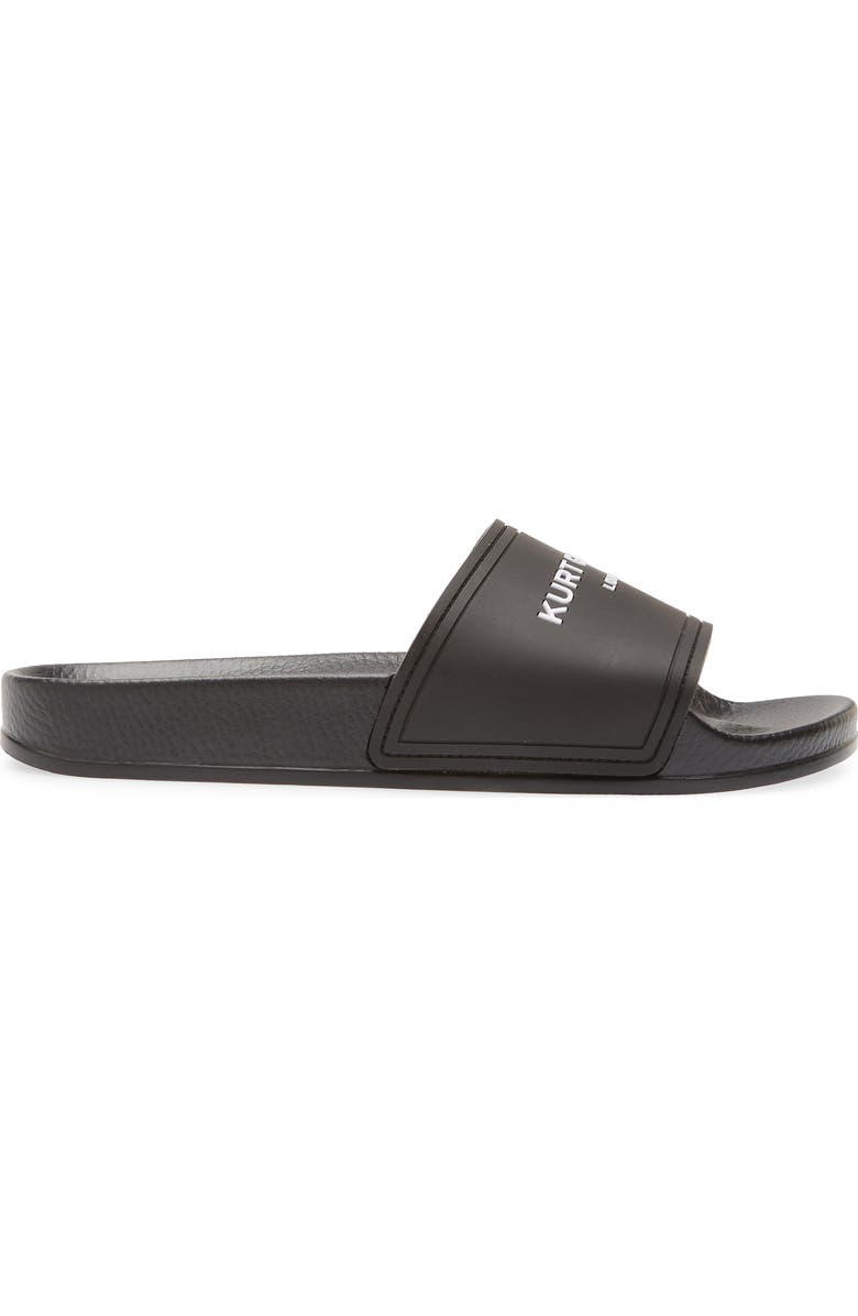 Kurt Geiger London Pool Slide Sandal, Alternate, color,