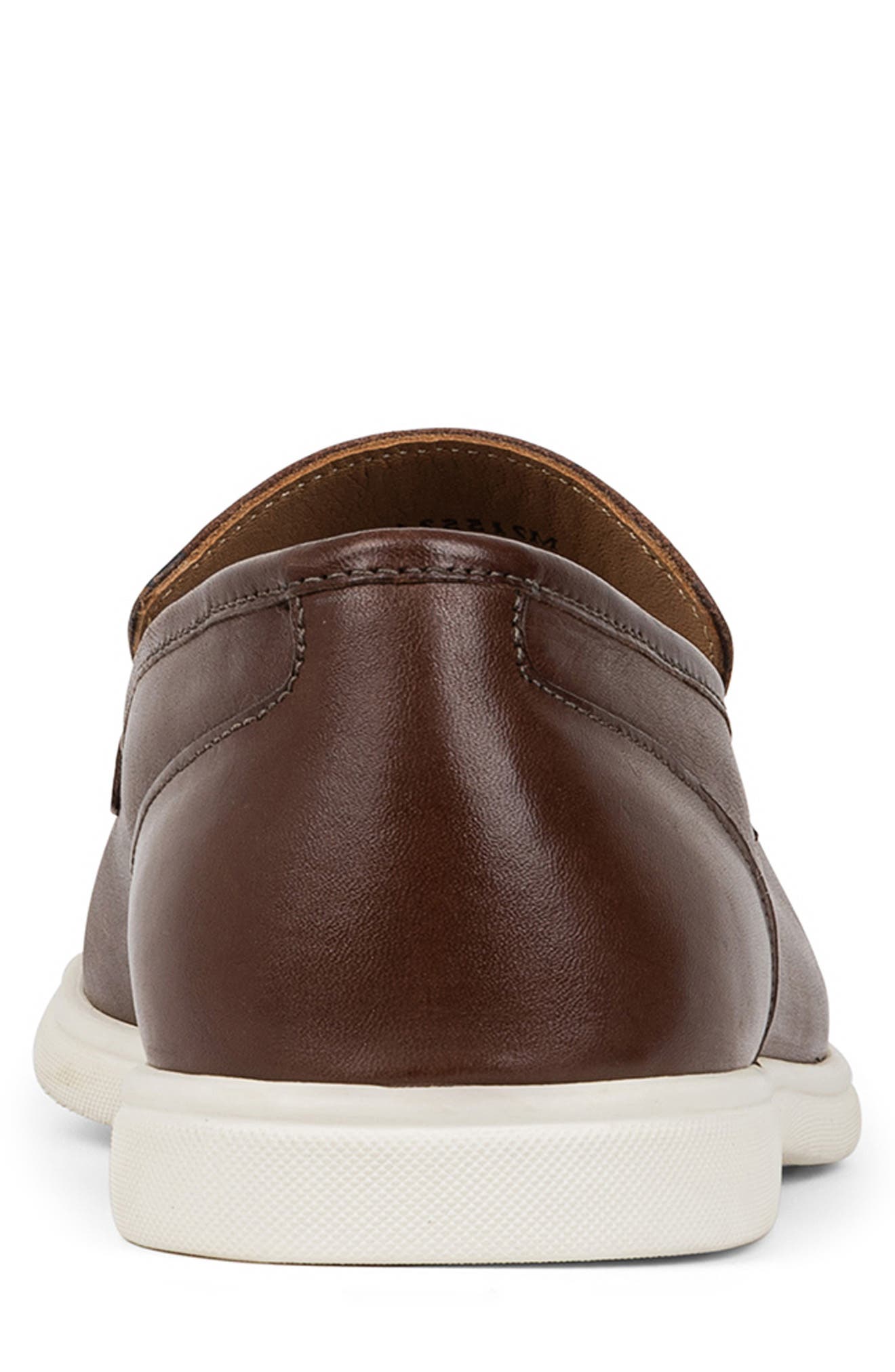 Donald Pliner Corso Slip-On Loafer, Alternate, color, Cappuccino/ Cappuccino