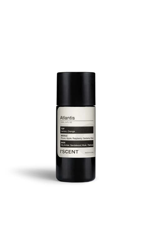 Atlantis Home Fragrance Diffuser Oil Refill