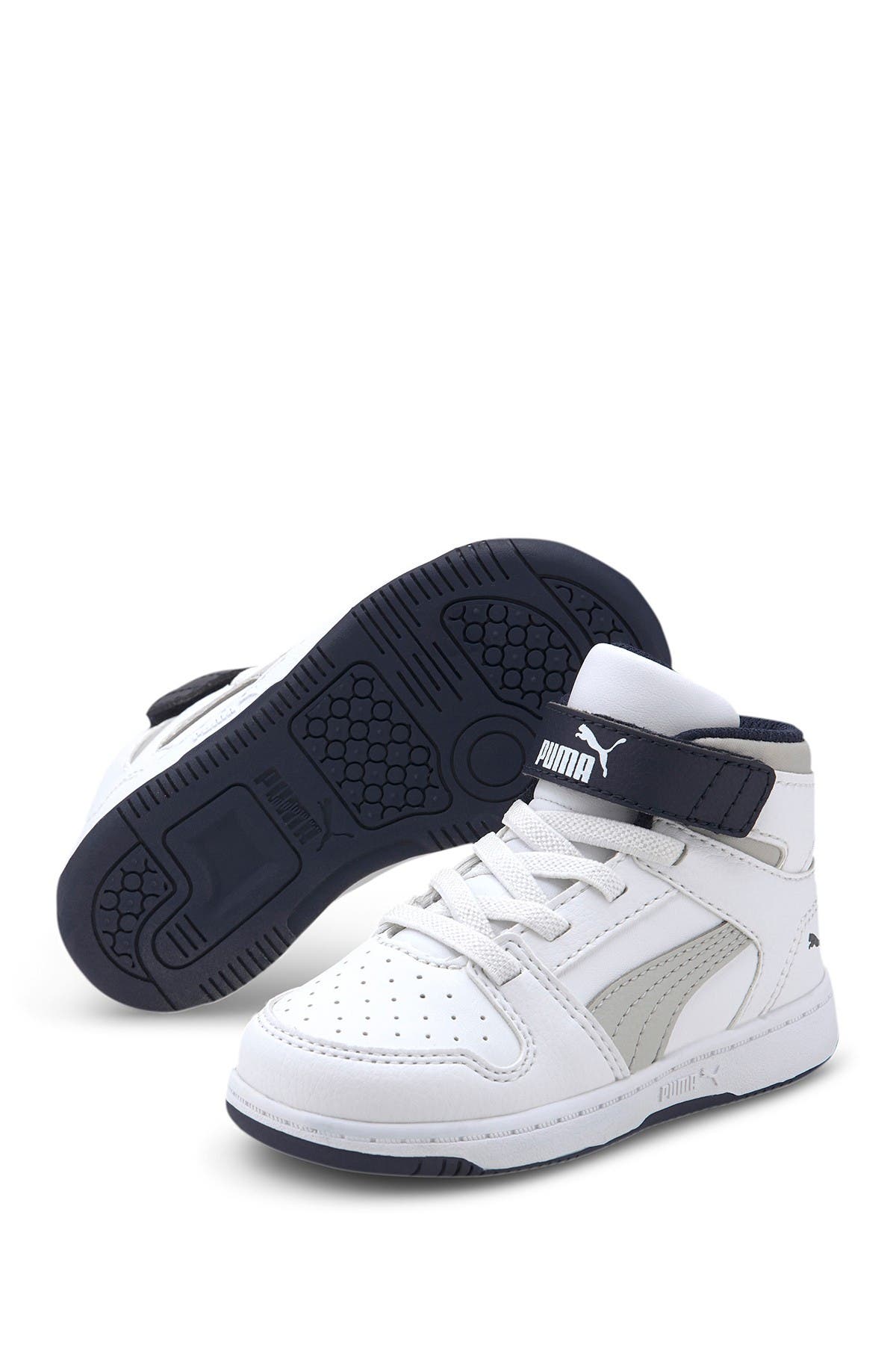 PUMA Rebound Layup Sl V Sneaker, Main, color, 