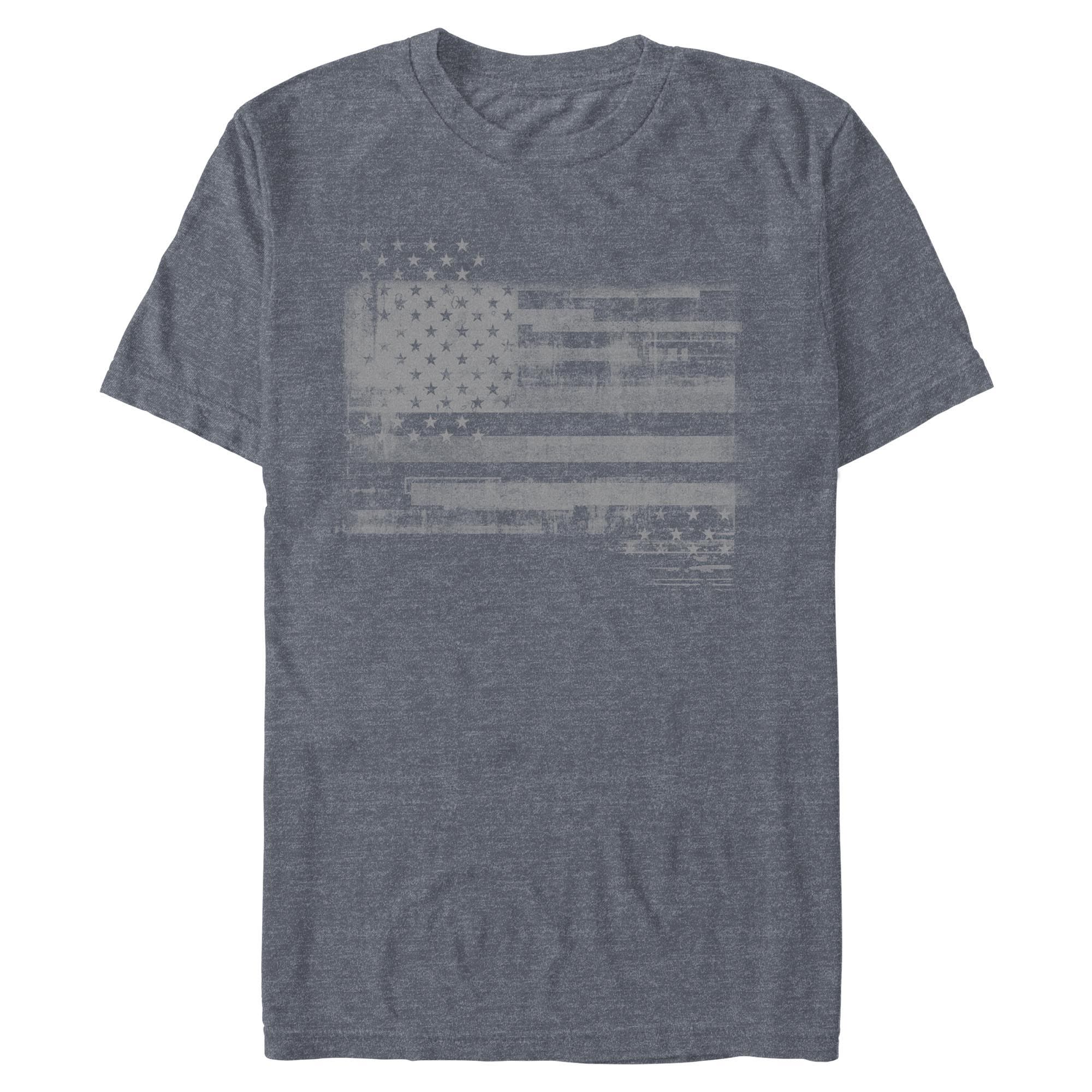 Navy Blue Heather