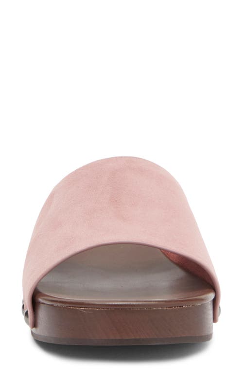 Jeffrey Campbell Cambrie Slide Sandal