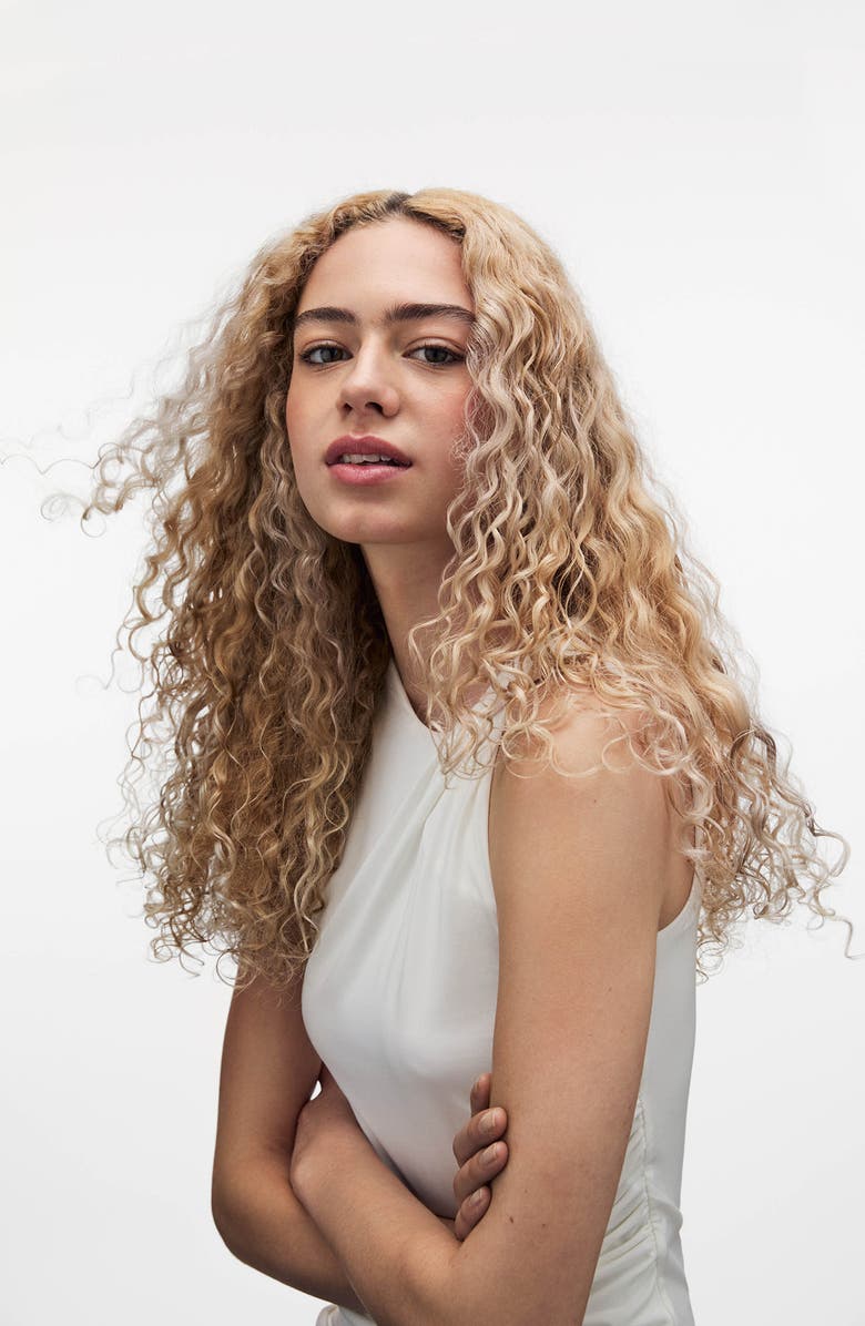 Maria Nila Sheer Silver Hair Mask, Alternate, color,