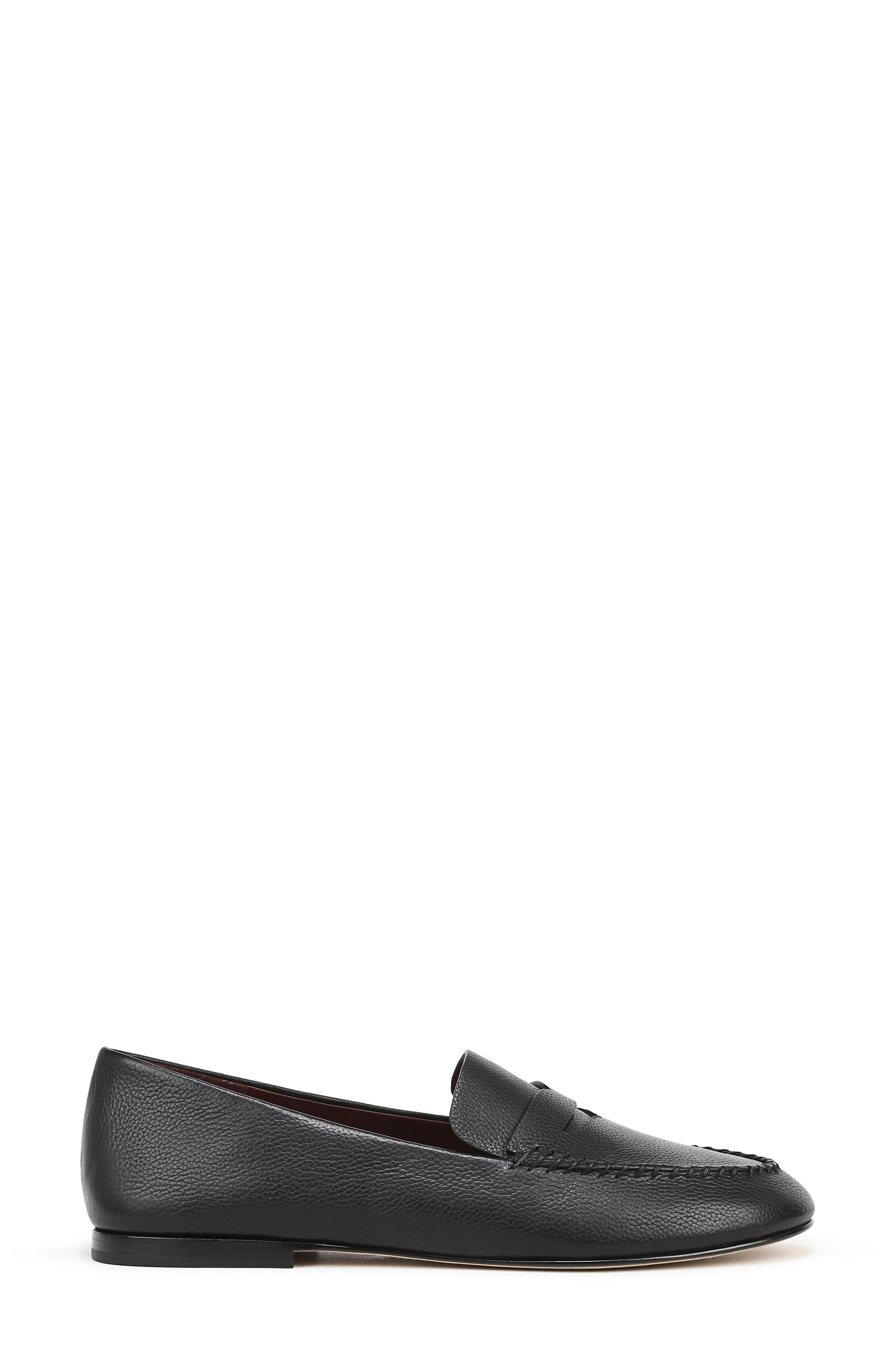 Vince Teo Penny Loafer, Alternate, color, 