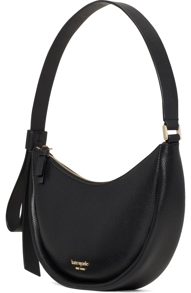 Kate Spade New York smile small leather shoulder bag, Alternate, color,