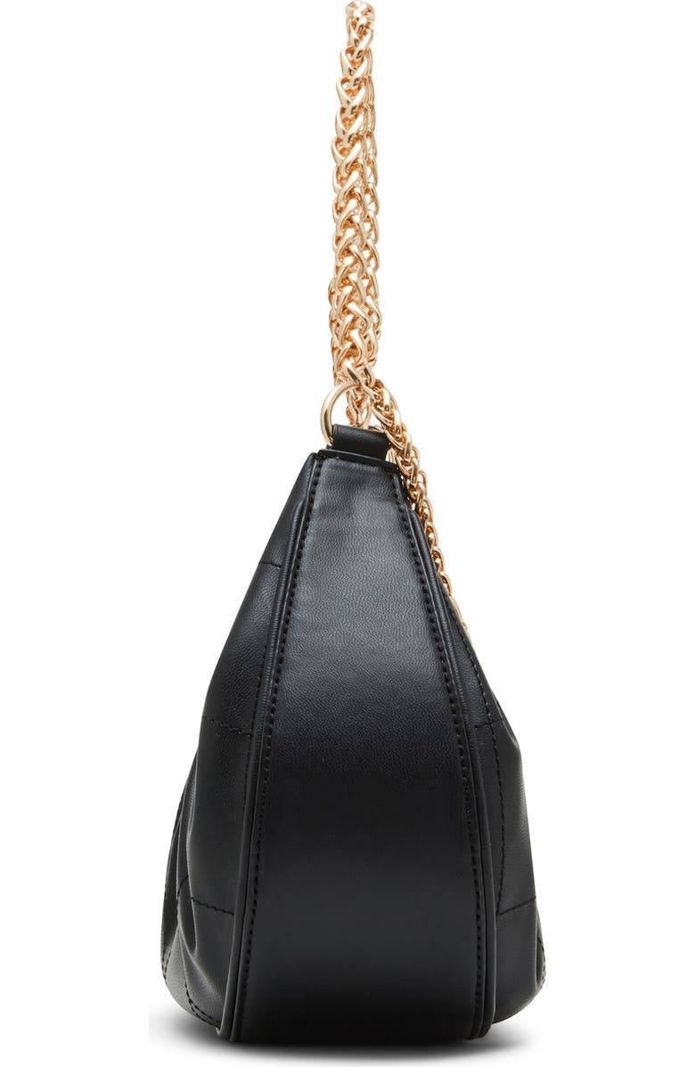 Anne Klein Crescent Shoulder Bag, Alternate, color,