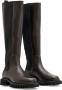 AllSaints Maeve Knee High Boot