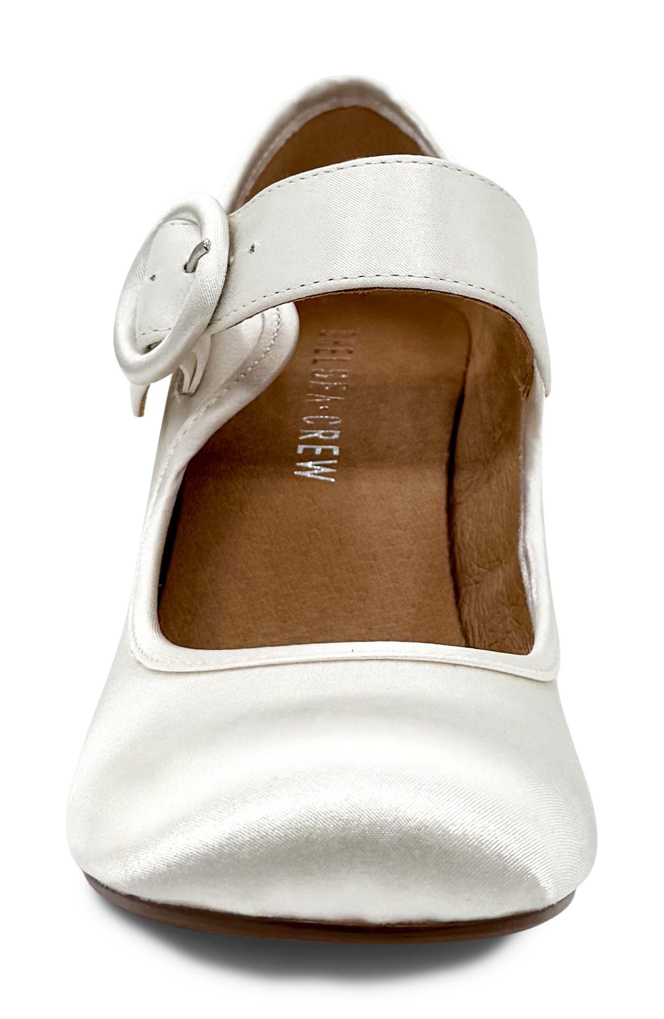 CHELSEA CREW Madeline Mary Jane Pump, Alternate, color, 