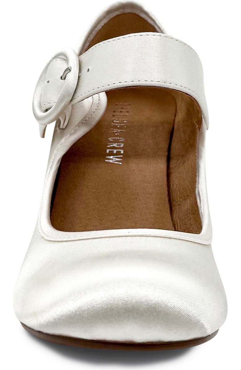 CHELSEA CREW Madeline Mary Jane Pump, Alternate, color,