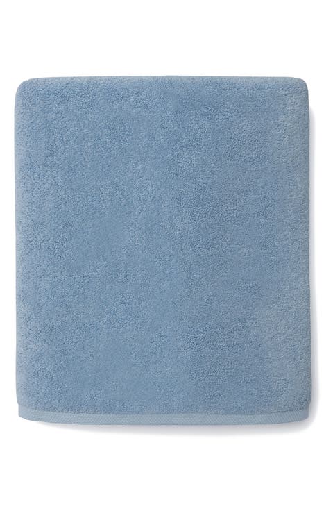 Cielo Cotton Bath Towel