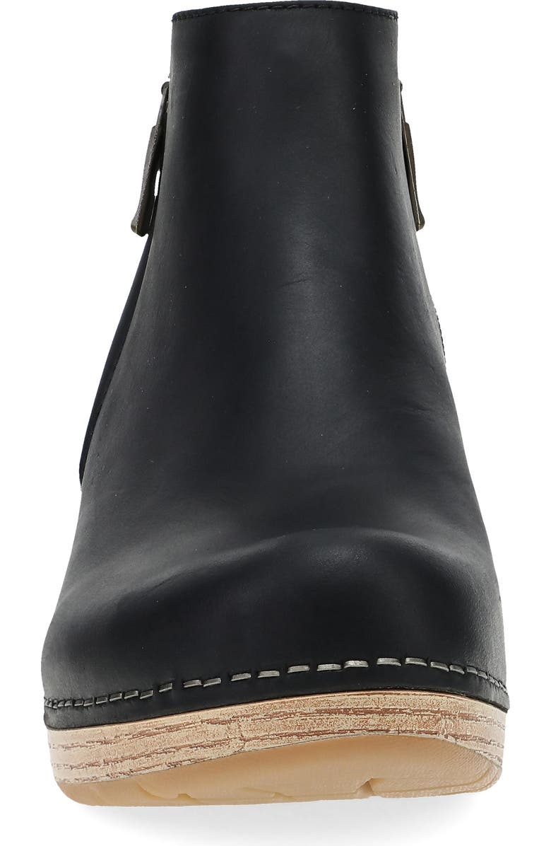 Dansko Lizanne Bootie, Alternate, color,